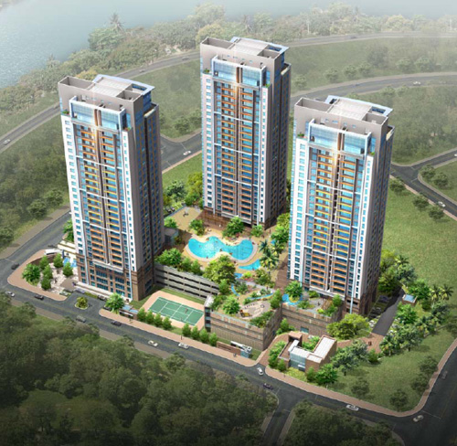 CafeLand – Theo thông tin từ chủ đầu tư cho biết, vào ngày 23/12/2011, căn hộ dự án Xi Riverview Palace sẽ được bàn giao cho khách hàng. Hiện tại, toàn bộ dự án này đã được hoàn thành.