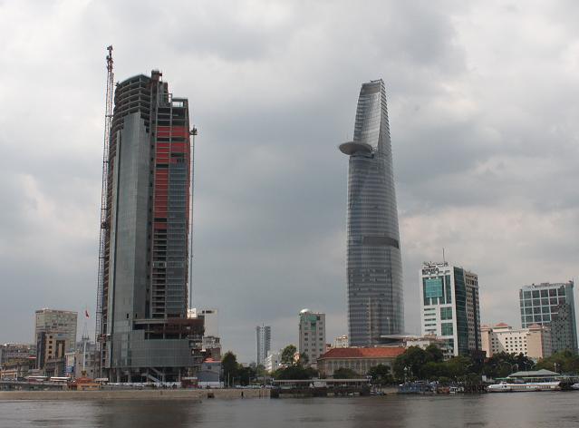 Bất động sản 2012: Có hấp dẫn được vốn ngoại ?