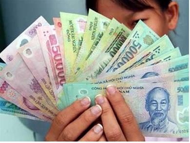 Tết nghèo của đại gia bất động sản