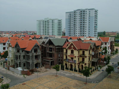 Có hay không làn sóng đại hạ giá?