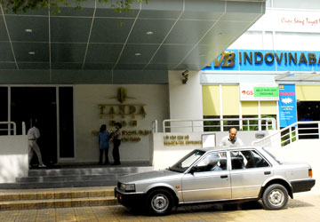 Đề xuất bỏ mức trần giá dịch vụ nhà chung cư