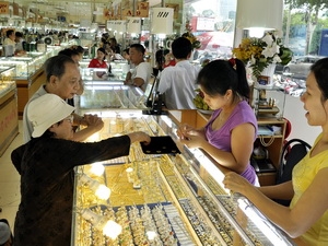 Đức Dũg (TTXVN/Vietnam+) 