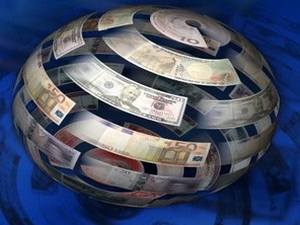 Kinh tế châu Âu 2011: U ám vì khủng hoảng nợ công