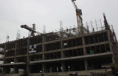 Sẽ kiểm soát chặt tiến độ dự án nhà ở mới