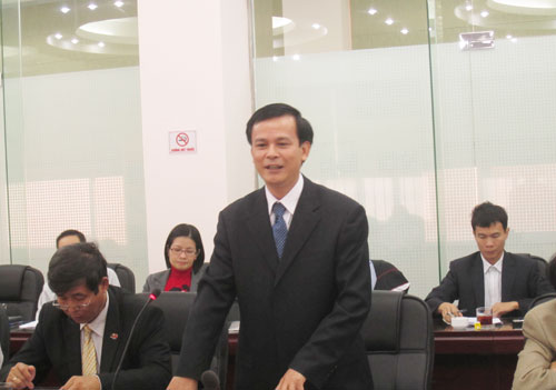 Đánh thuế cao để hạn chế nạn đầu cơ bất động sản