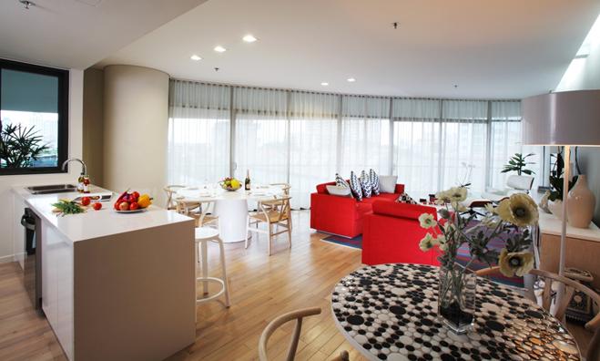 “Chúng tôi…không bán những giấc mơ”