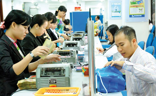 Hạn chế sở hữu nhiều ngân hàng
