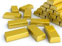 SPDR tiếp tục thêm 13,31 tấn vàng