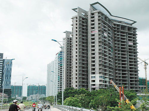 Đã đến lúc mua nhà?