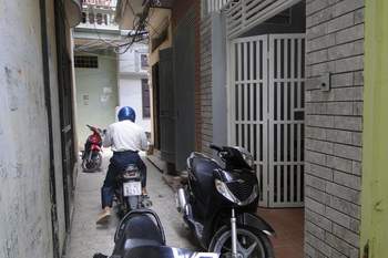  “Nào mình cùng... đi buôn đất” - Kỳ 1: Đất thổ cư, mệt mỏi với “cò”