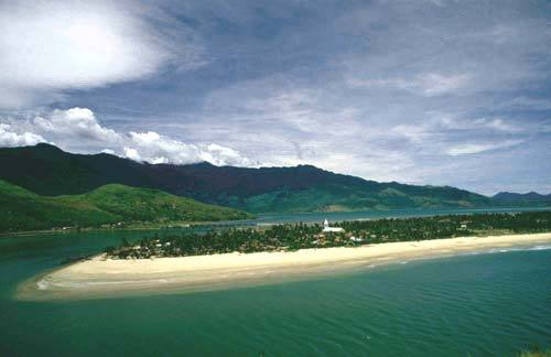 Đà Nẵng: Quy hoạch Bán đảo Sơn Trà thành công viên quốc gia