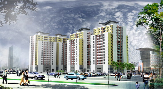 BĐS: giải pháp ngăn ngừa bong bóng