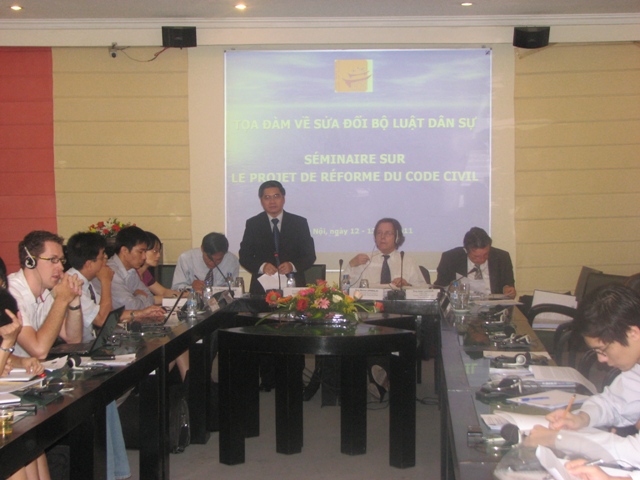 Bất cập thời điểm chuyển quyền sở hữu bất động sản