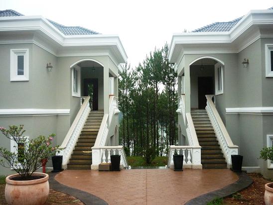  Lâm Đồng: Khai trương khu nghỉ dưỡng 5 sao Dalat Eden