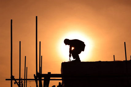 Trung Quốc sẽ không sớm vượt qua Mỹ