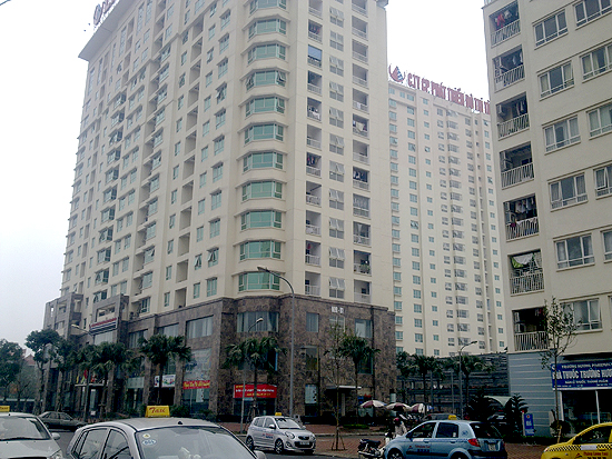 Kiến nghị chấm dứt sử dụng tiền mặt trong giao dịch bất động sản