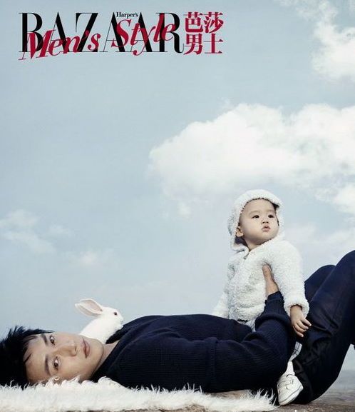 Biệt thự lộng lẫy của vợ chồng Lục Nghị - Bào Lôi