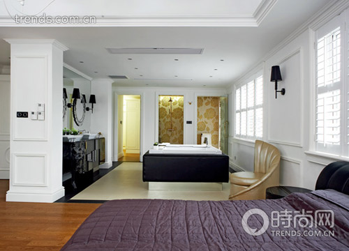 Biệt thự lộng lẫy của vợ chồng Lục Nghị - Bào Lôi