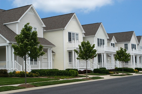 Harbour Ville