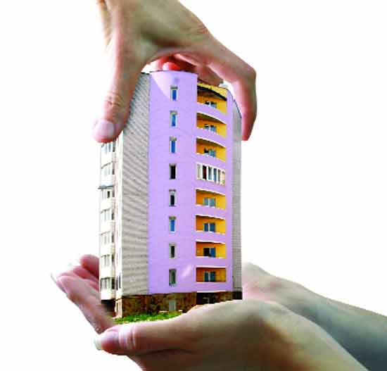 Mua nhà không cần công chứng hợp đồng: Giảm phiền hà có tăng rủi ro?