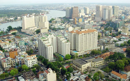 Quyết liệt ngăn đầu cơ bất động sản