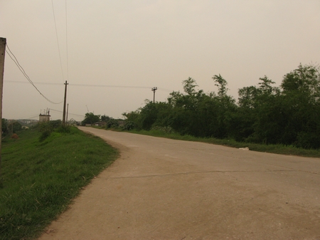 Hà Nội giải toả hàng loạt nhà ven đê