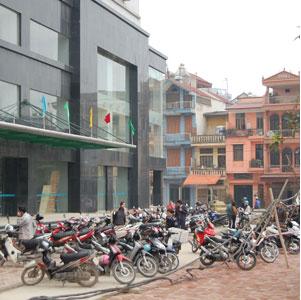 Mua bán nhà giá rẻ: Thủ thuật “ở nhờ”