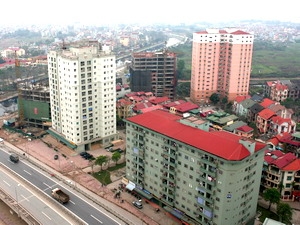 quỹ đầu tư nhà ở