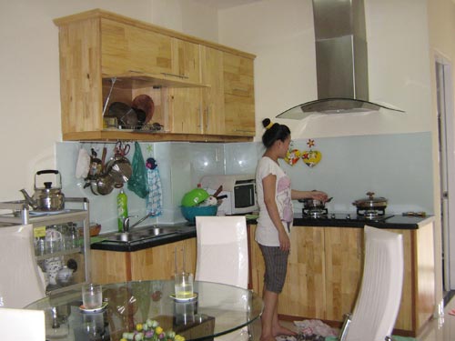 Ai được vay vốn ưu đãi mua nhà?