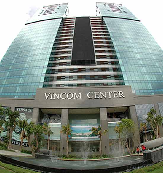 Vốn từ kênh trái phiếu