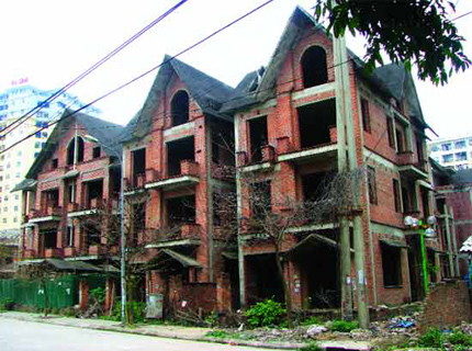 Bất lực?