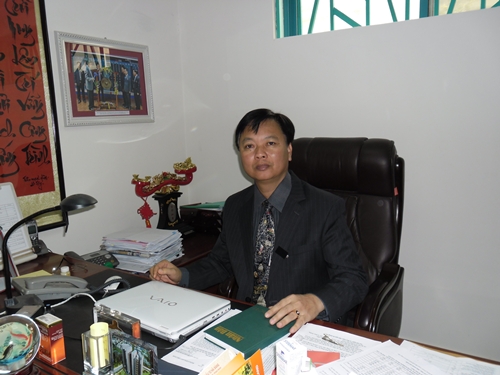 Nhà đầu tư… nên bình tĩnh!