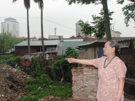 Dự án Công viên Văn hoá - Thể thao - Vui chơi Đống Đa, Hà Nội