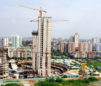 Tổ chức đấu thầu: Lợi thế “sân nhà” chưa được tận dụng