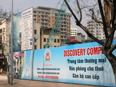 Chủ đầu tư kiện nhà thầu- thiệt hại sau này ai chịu?