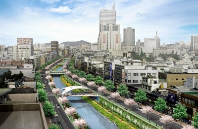 Nhà ở xã hội tại một số nước: Họ đã đi trước nửa thế kỷ!