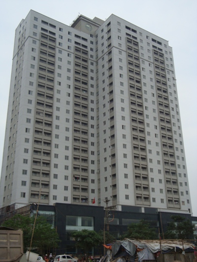 Niêm phong, thu hồi NTNT trái phép: Trách nhiệm thuộc chủ đầu tư 