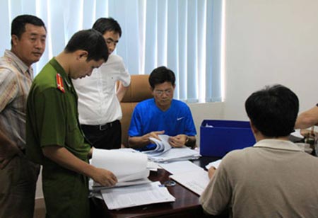 Sàn giao dịch BĐS không được thành nơi trục lợi