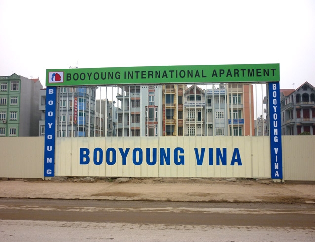 Đầu tư FDI vào bất động sản tại Hà Nội: 5 tỷ USD - mấy phần là vốn thật?