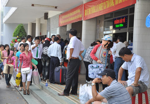 BĐS Đà Nẵng: Nắm cơ hội từ những nghịch lý