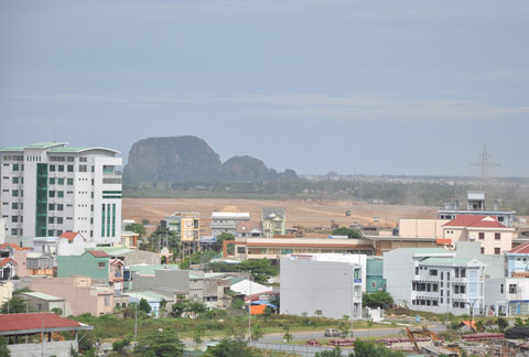 BĐS Đà Nẵng: Nắm cơ hội từ những nghịch lý