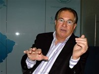 Tỉ phú Mỹ muốn đầu tư bất động sản tại Việt Nam 