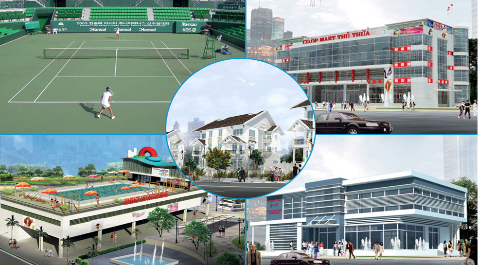 Đất nền Long An: Cú hích mới cho nhà đầu tư