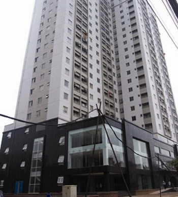 Bán nhà ở thu nhập thấp: Xiết cho chặt!