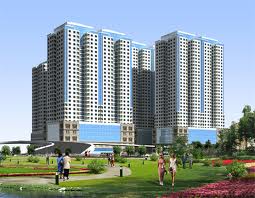  Chung cư làm văn phòng: Bắt cóc bỏ đĩa?