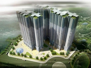 Thừa căn hộ chung cư, thiếu nhà ở cho dân