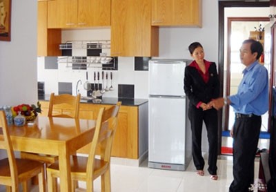 Đề xuất giải cứu thị trường BĐS