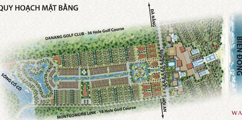 Đà Nẳng: Sắp thêm một dự án nghỉ dưỡng thứ 12