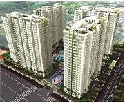 Chào bán 20 căn hộ Hoàng Anh – New Saigon với giá từ 18,1 triệu đồng/m2