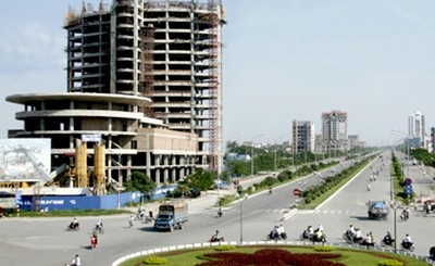 Thị trường BĐS Hải Phòng: Sẵn tiềm năng, nhiều hạn chế